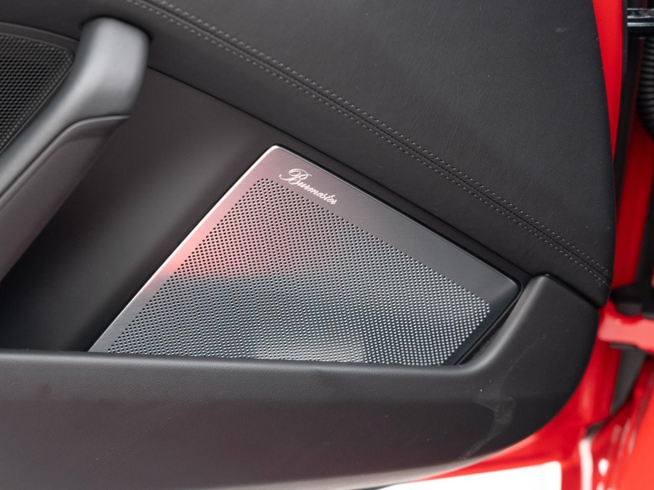 2026 Porsche 911 Carrera 4 GTS Pompano Beach FL