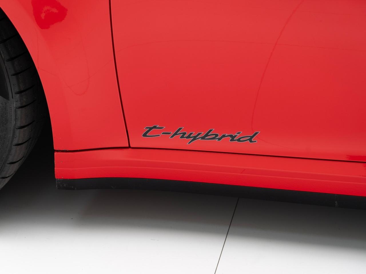 2026 Porsche 911 Carrera 4 GTS Pompano Beach FL