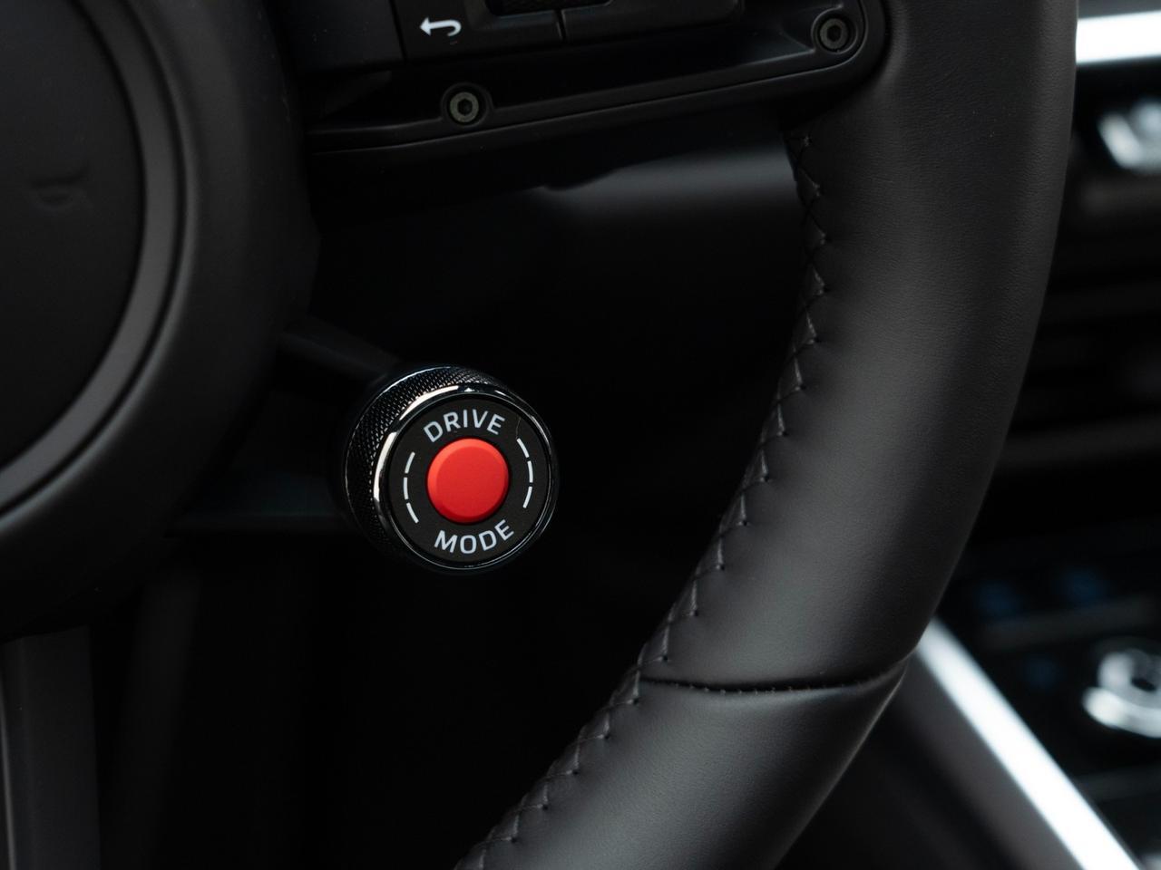 2026 Porsche 911 Carrera 4 GTS Pompano Beach FL