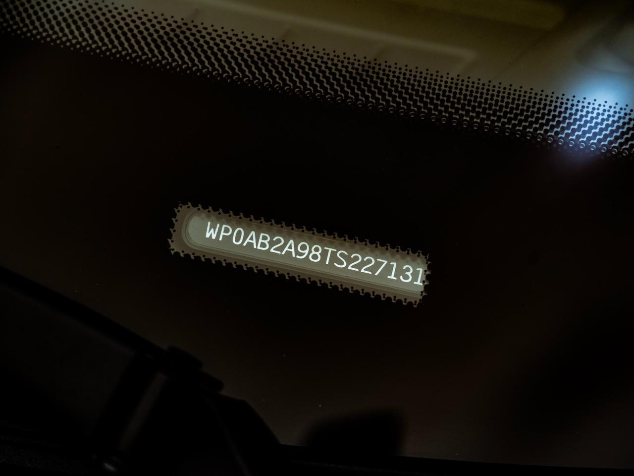 2026 Porsche 911 Carrera 4 GTS Pompano Beach FL