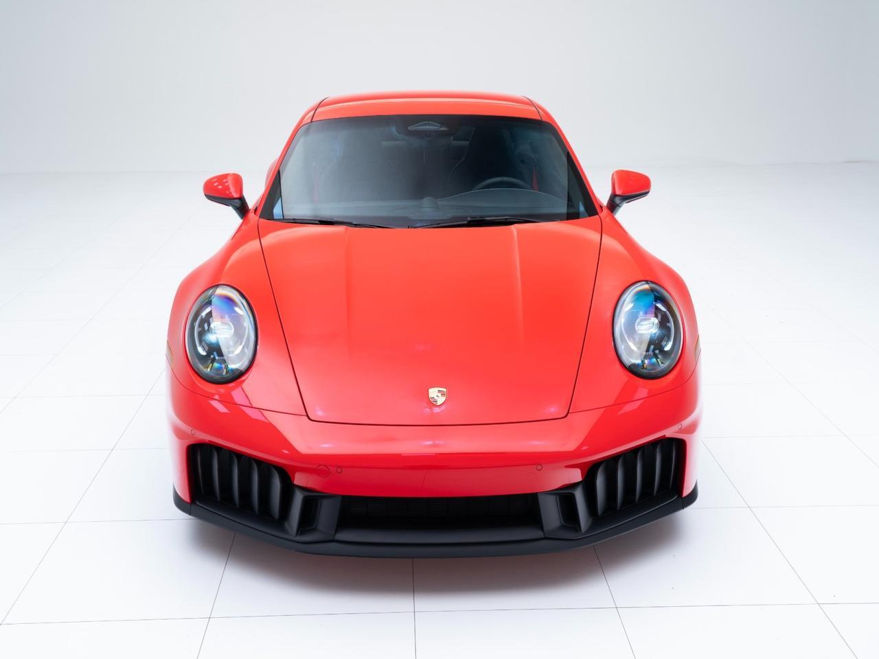 2026 Porsche 911 Carrera 4 GTS Pompano Beach FL