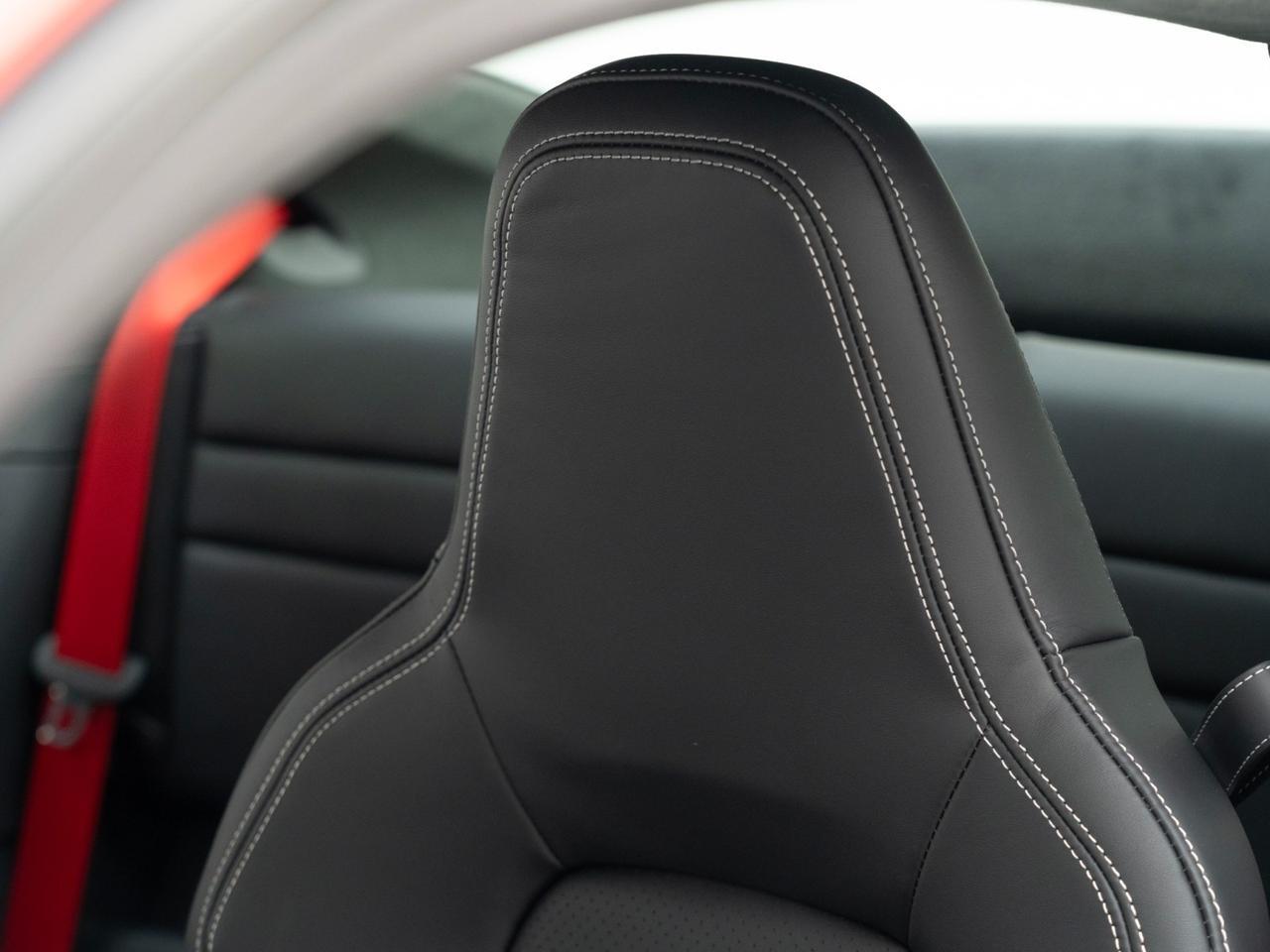 2026 Porsche 911 Carrera 4 GTS Pompano Beach FL