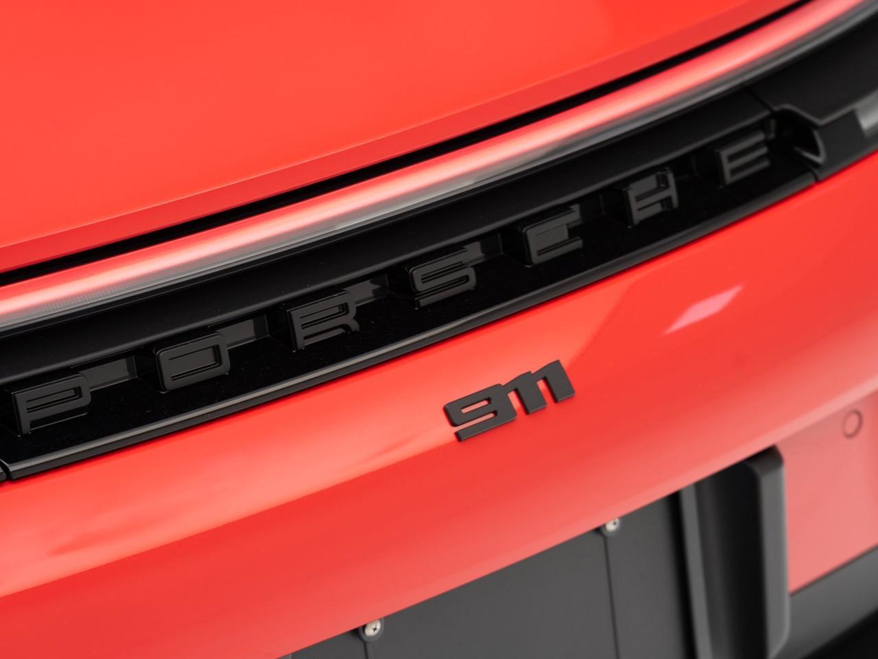 2026 Porsche 911 Carrera 4 GTS Pompano Beach FL