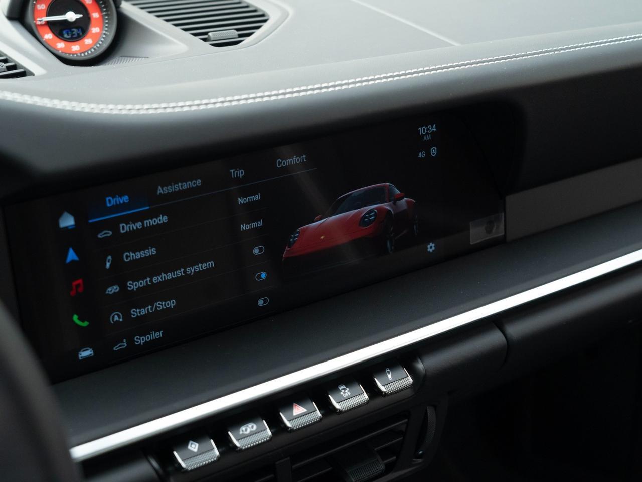 2026 Porsche 911 Carrera 4 GTS Pompano Beach FL