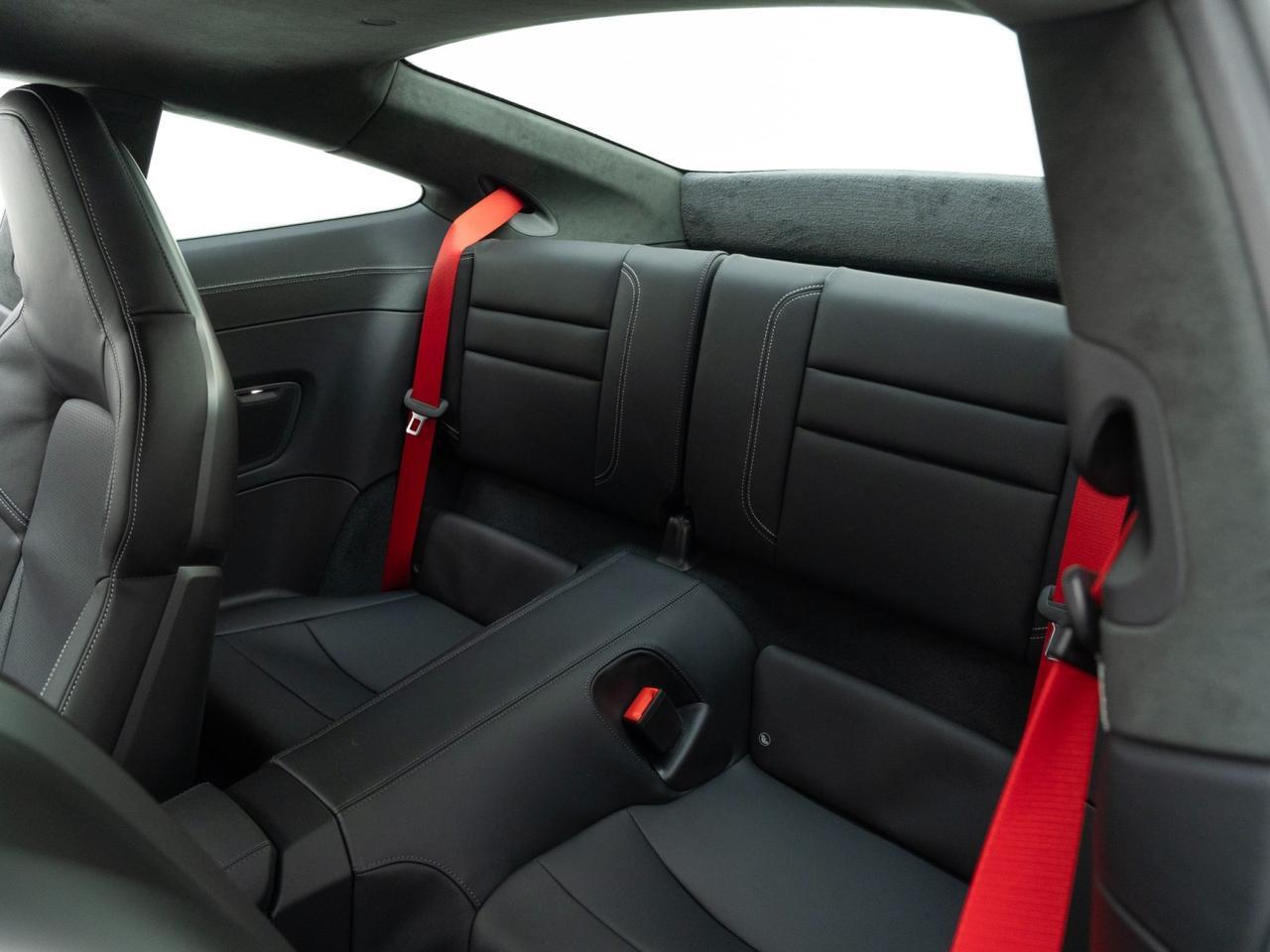 2026 Porsche 911 Carrera 4 GTS Pompano Beach FL