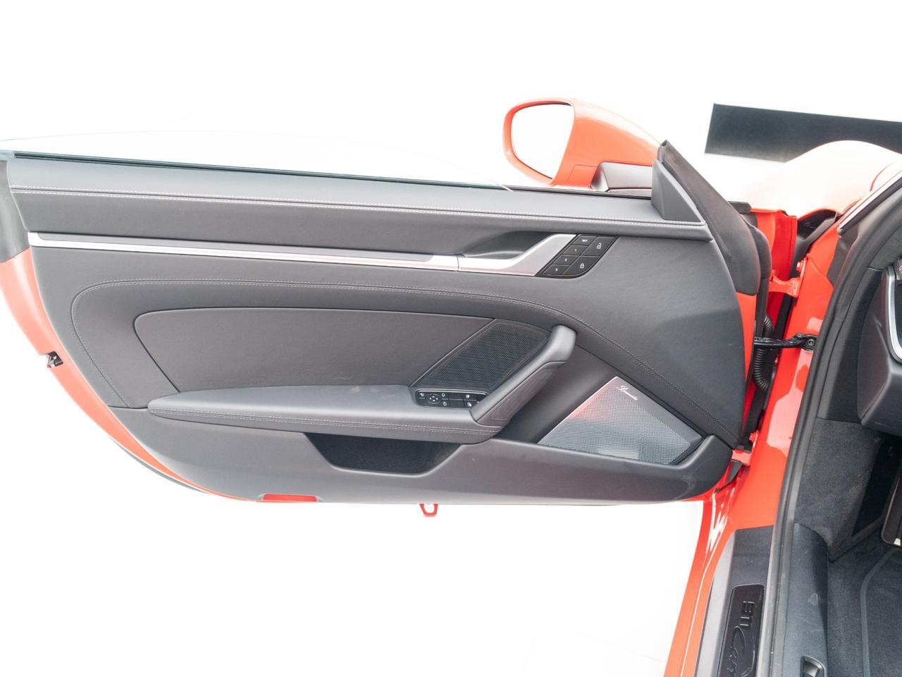 2026 Porsche 911 Carrera 4 GTS Pompano Beach FL