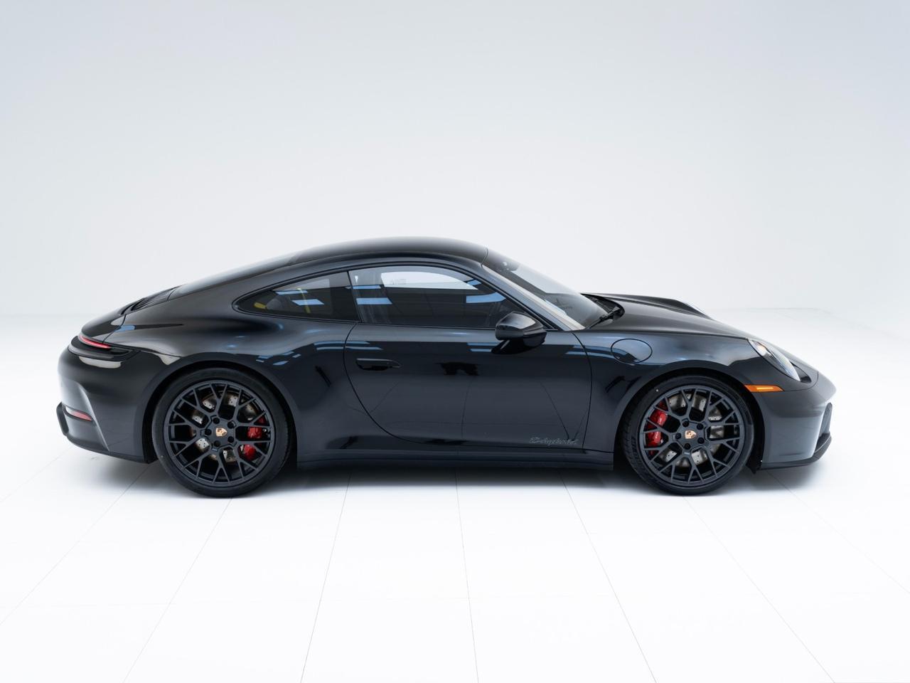 2026 Porsche 911 Carrera 4 GTS Pompano Beach FL