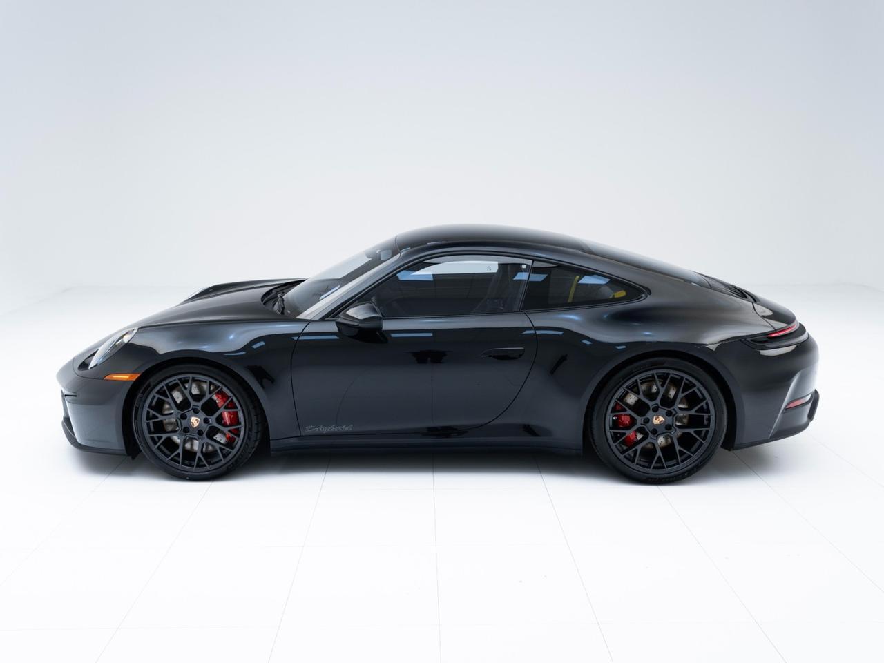 2026 Porsche 911 Carrera 4 GTS Pompano Beach FL