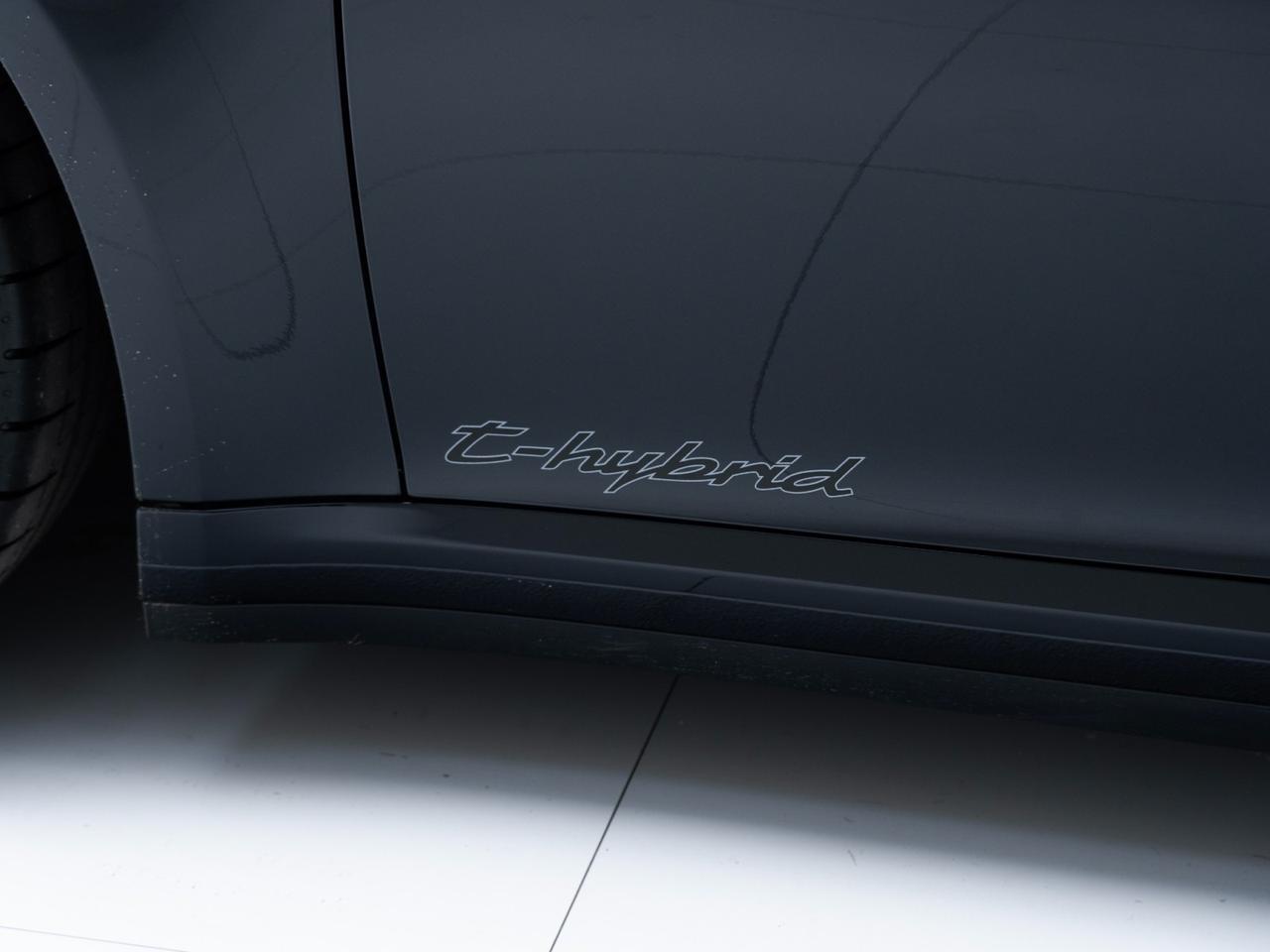 2026 Porsche 911 Carrera 4 GTS Pompano Beach FL