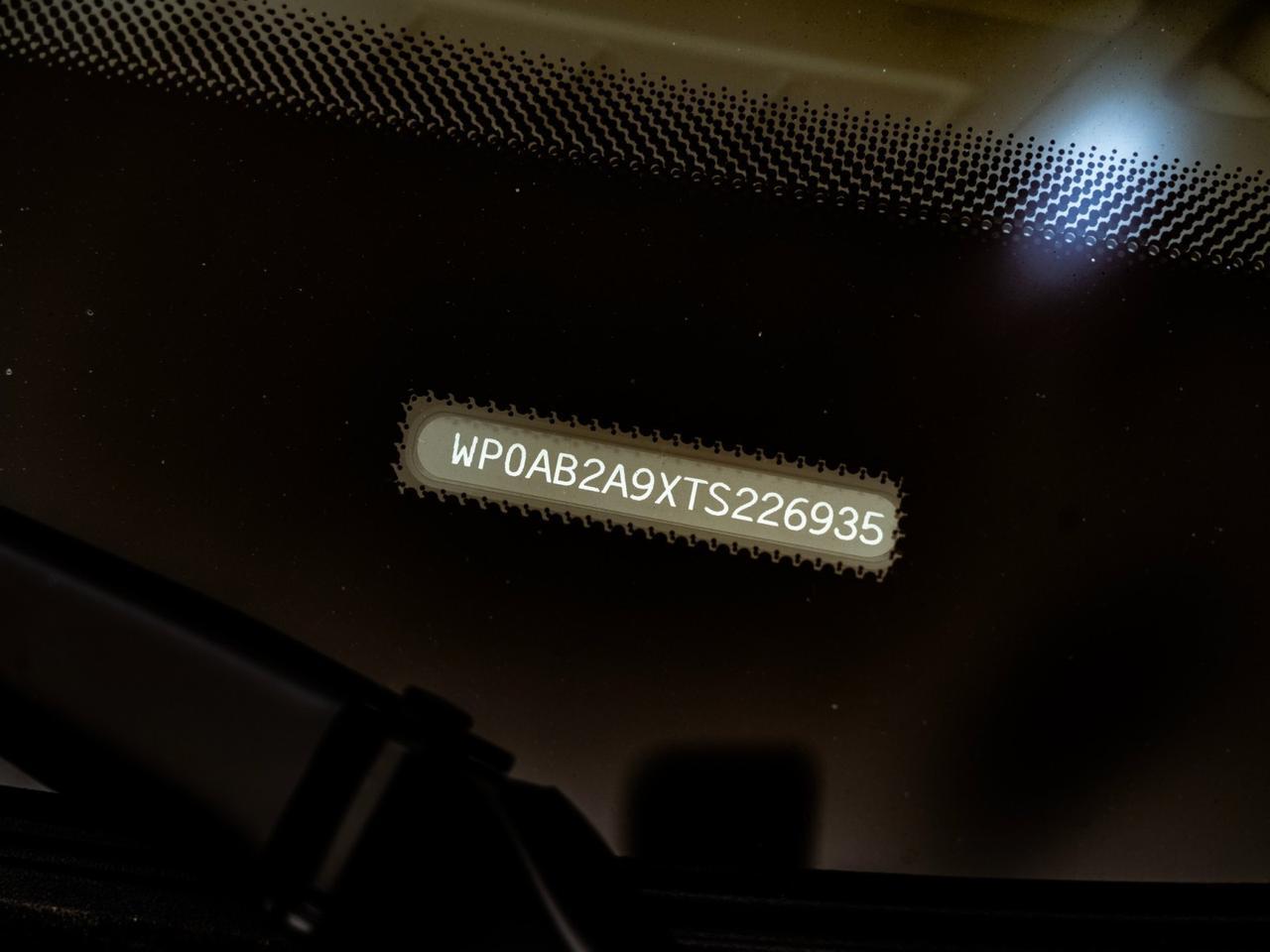 2026 Porsche 911 Carrera 4 GTS Pompano Beach FL