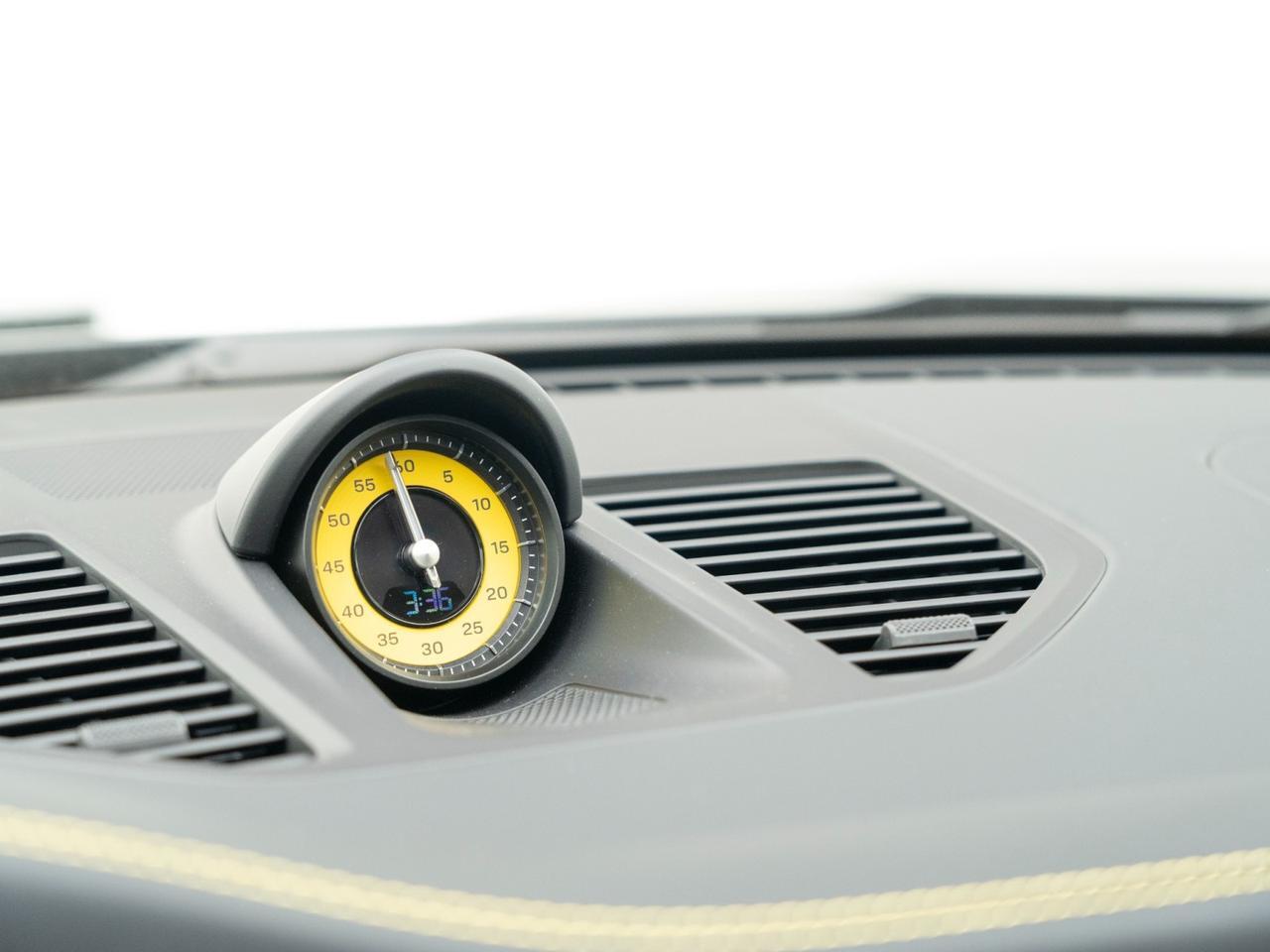 2026 Porsche 911 Carrera 4 GTS Pompano Beach FL