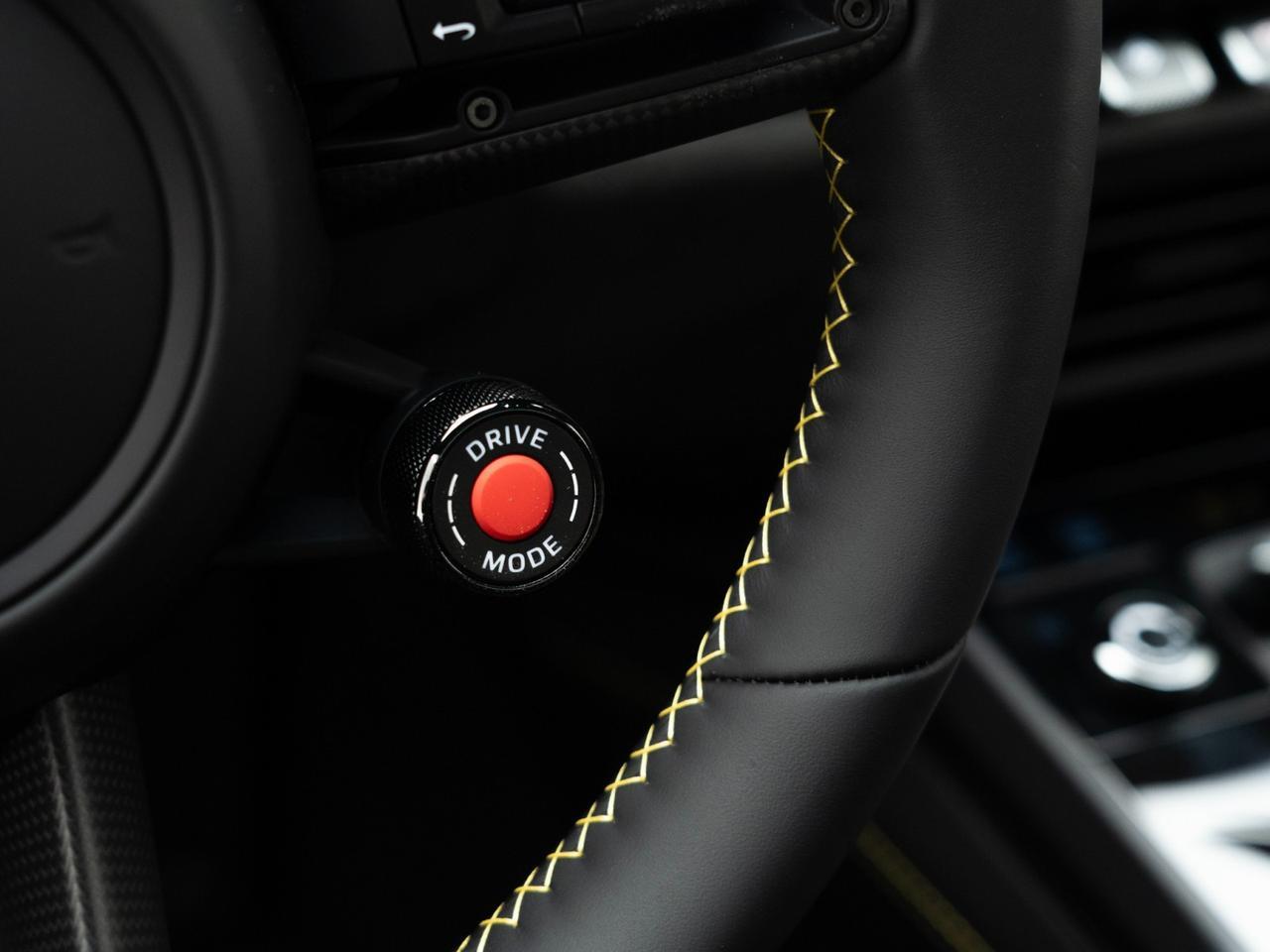 2026 Porsche 911 Carrera 4 GTS Pompano Beach FL