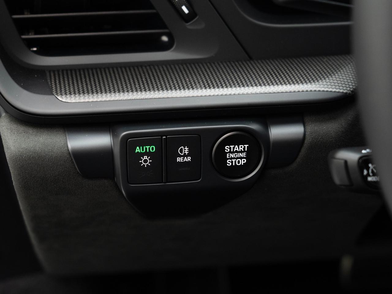 2026 Porsche 911 Carrera 4 GTS Pompano Beach FL