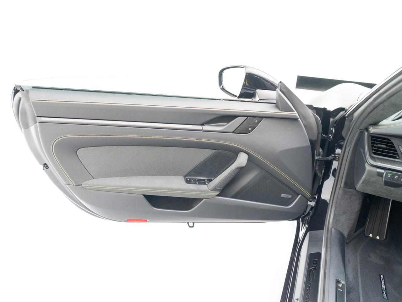 2026 Porsche 911 Carrera 4 GTS Pompano Beach FL