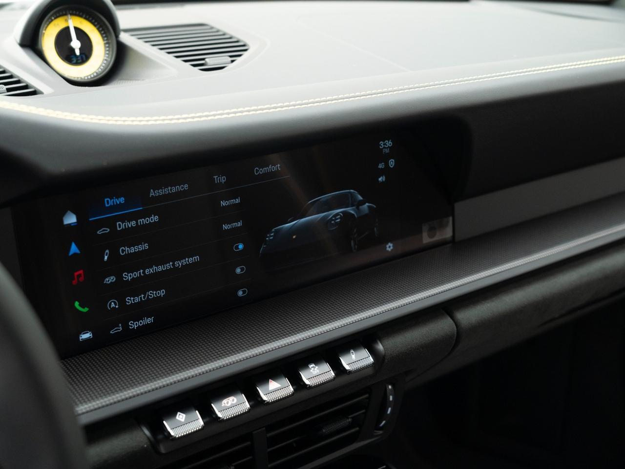 2026 Porsche 911 Carrera 4 GTS Pompano Beach FL