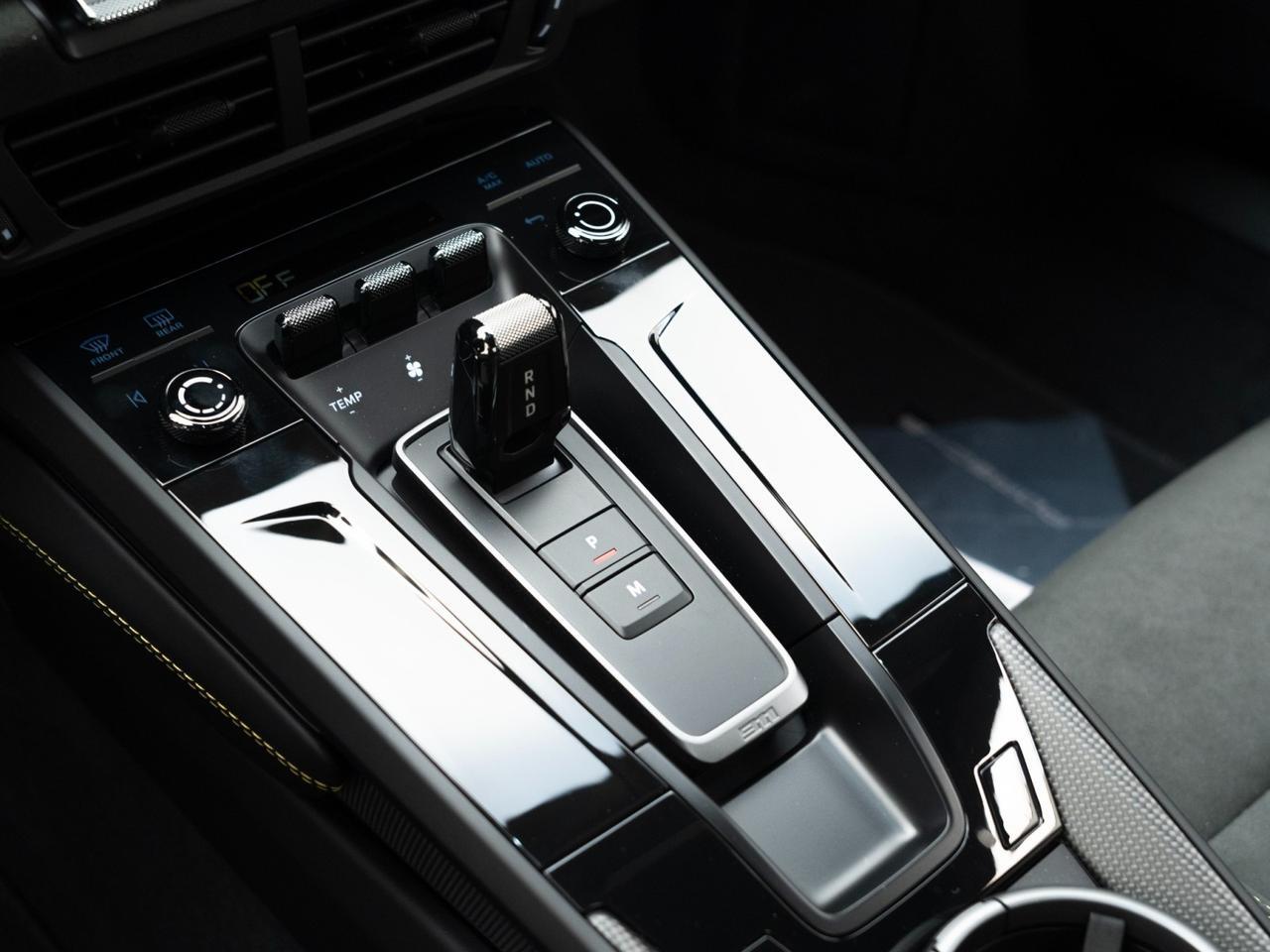 2026 Porsche 911 Carrera 4 GTS Pompano Beach FL