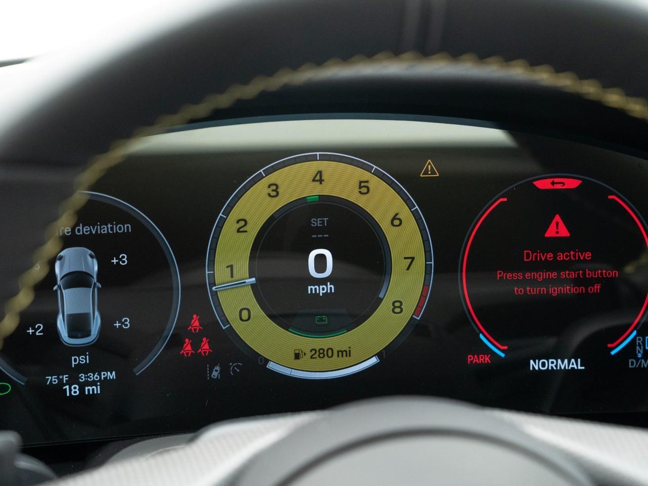 2026 Porsche 911 Carrera 4 GTS Pompano Beach FL