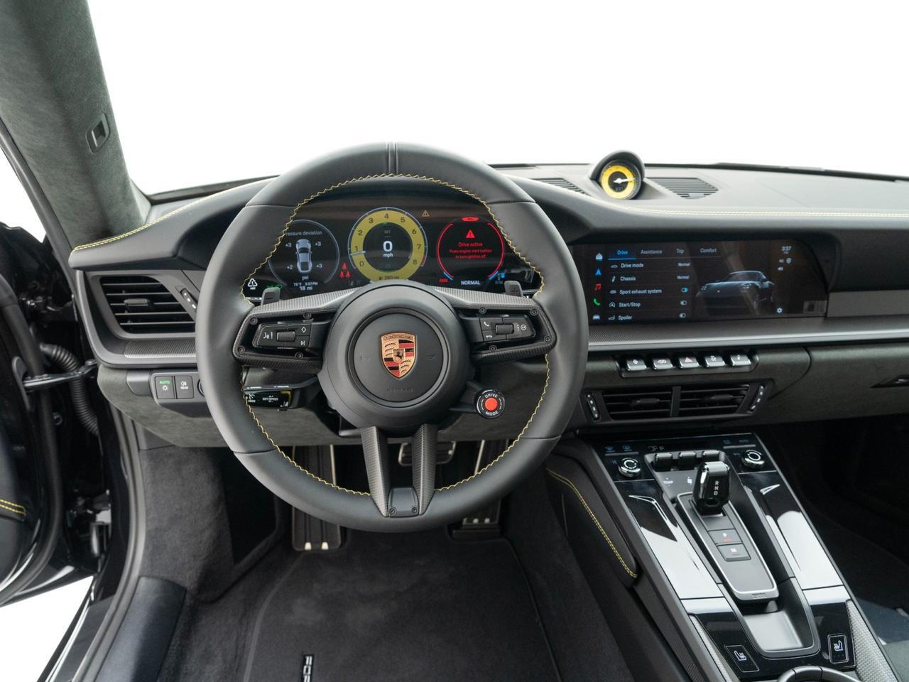 2026 Porsche 911 Carrera 4 GTS Pompano Beach FL