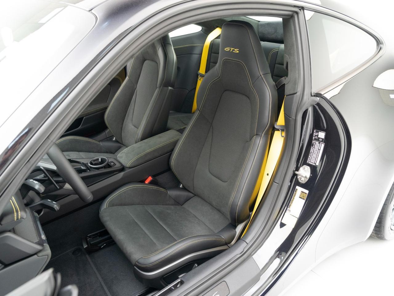 2026 Porsche 911 Carrera 4 GTS Pompano Beach FL