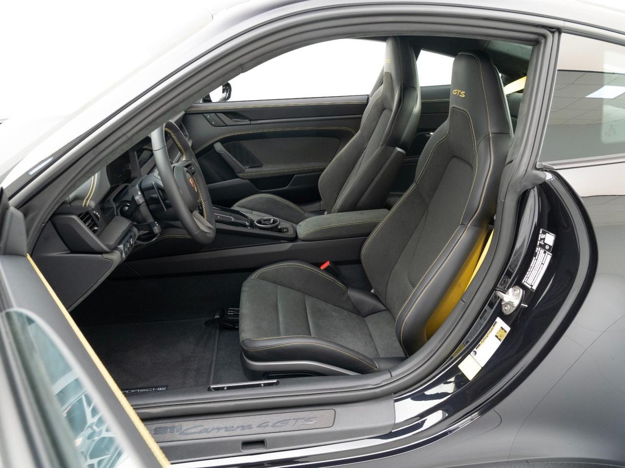 2026 Porsche 911 Carrera 4 GTS Pompano Beach FL