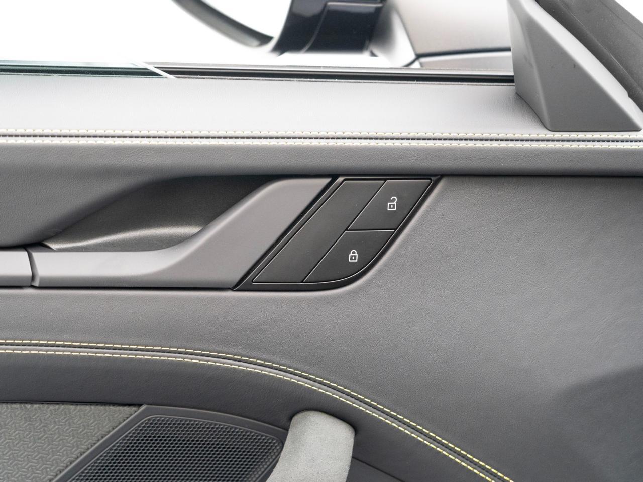 2026 Porsche 911 Carrera 4 GTS Pompano Beach FL