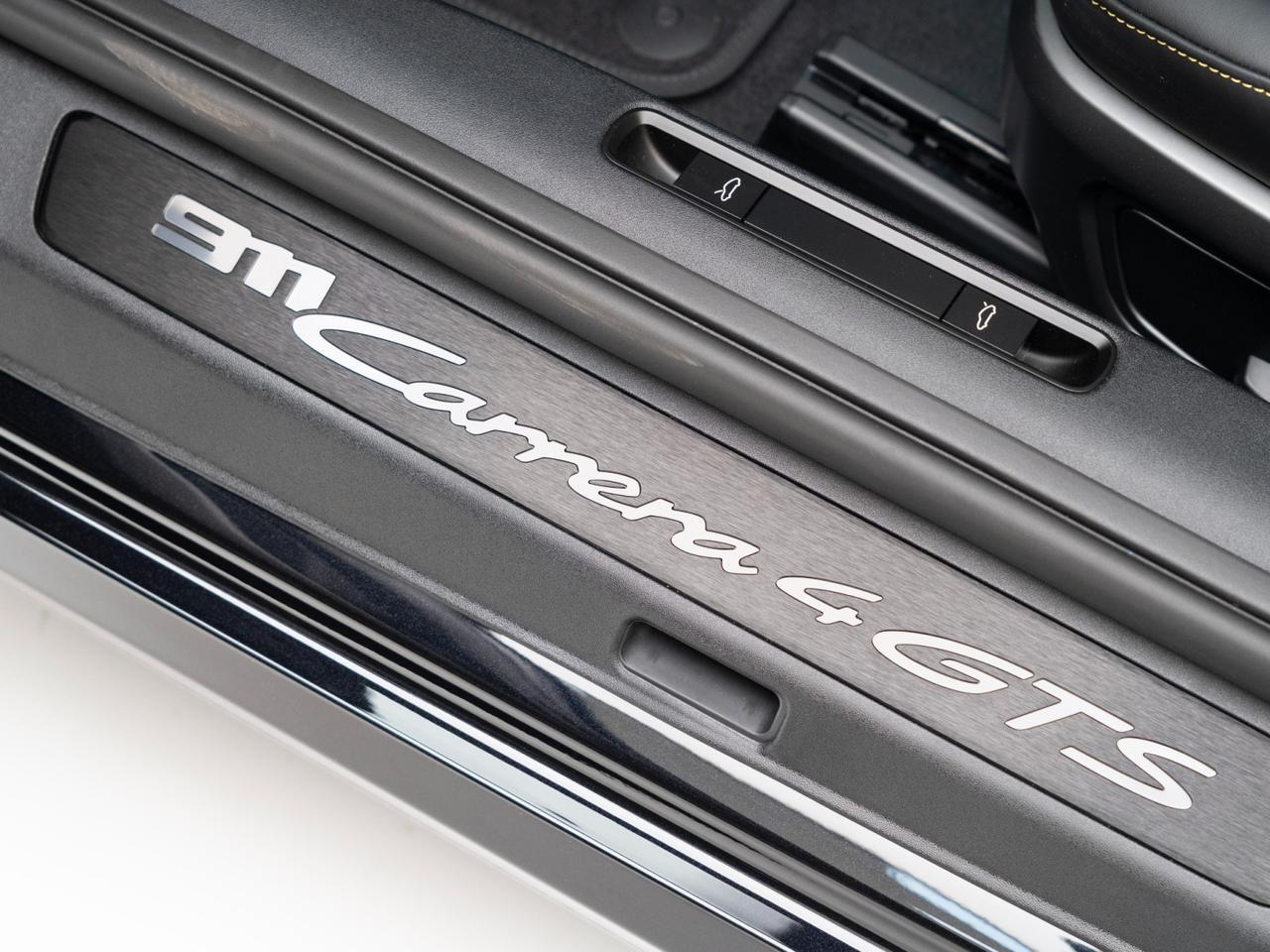 2026 Porsche 911 Carrera 4 GTS Pompano Beach FL