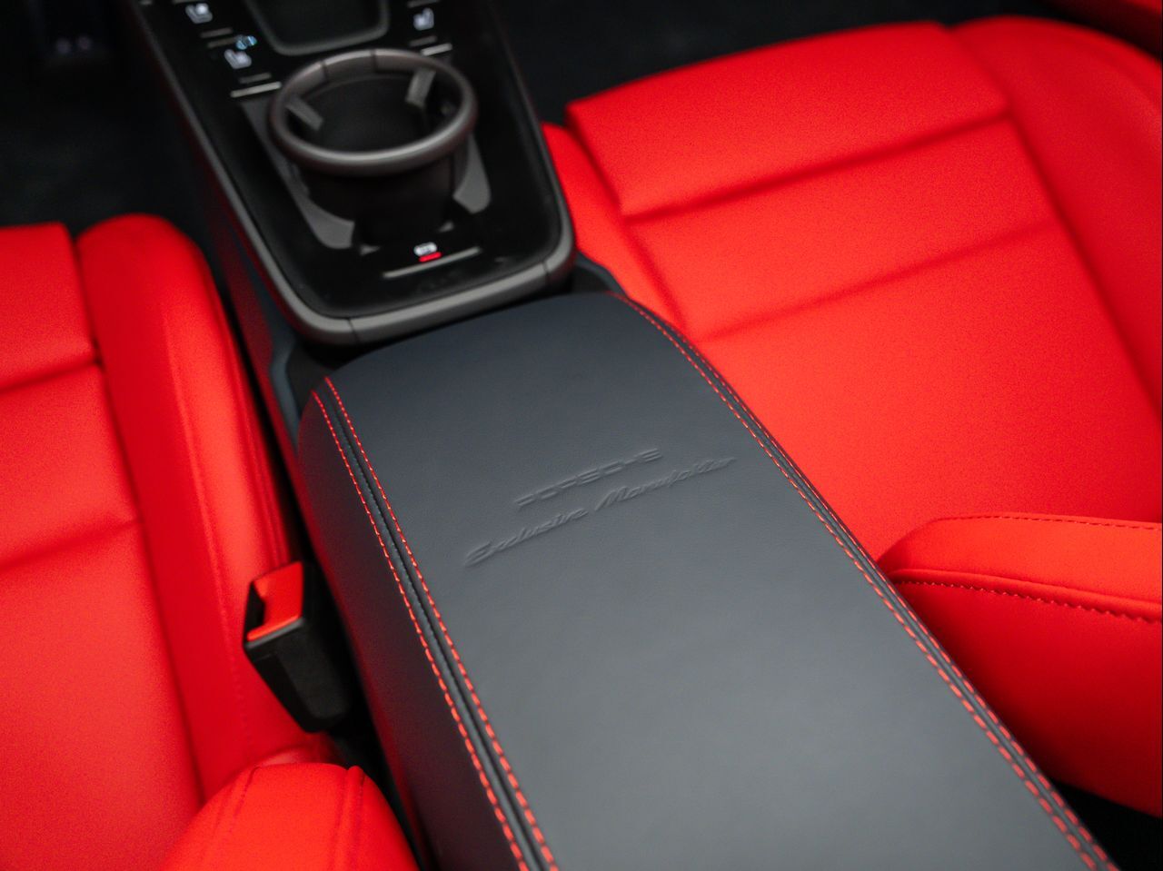 2026 Porsche 911 Carrera 4 GTS Santa Clarita CA