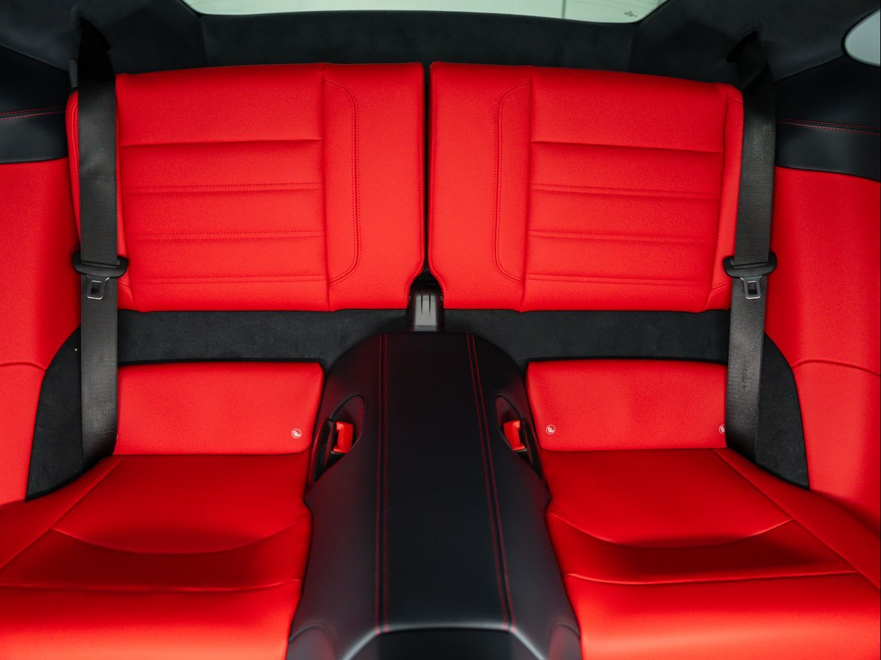 2026 Porsche 911 Carrera 4 GTS Santa Clarita CA