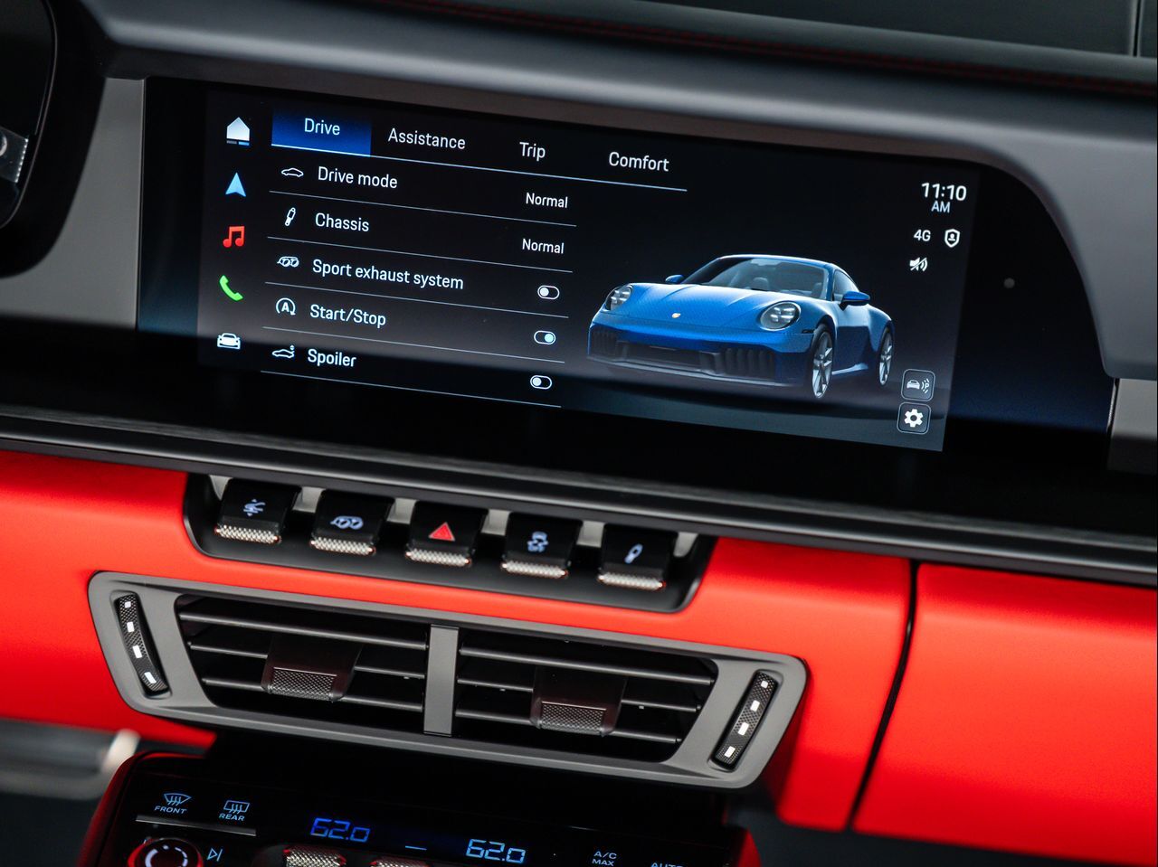 2026 Porsche 911 Carrera 4 GTS Santa Clarita CA