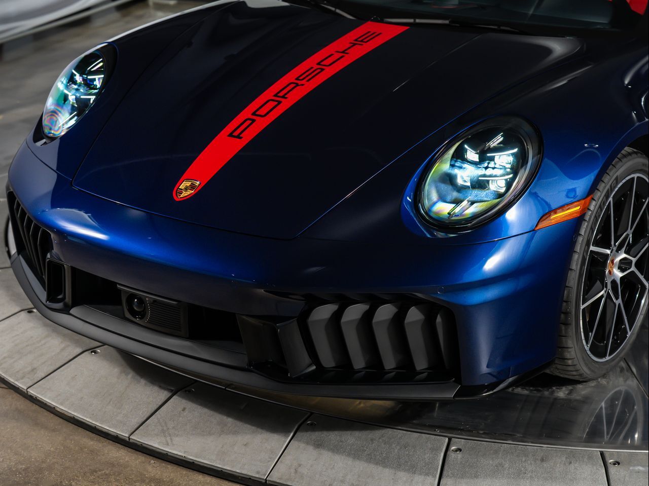 2026 Porsche 911 Carrera 4 GTS Santa Clarita CA