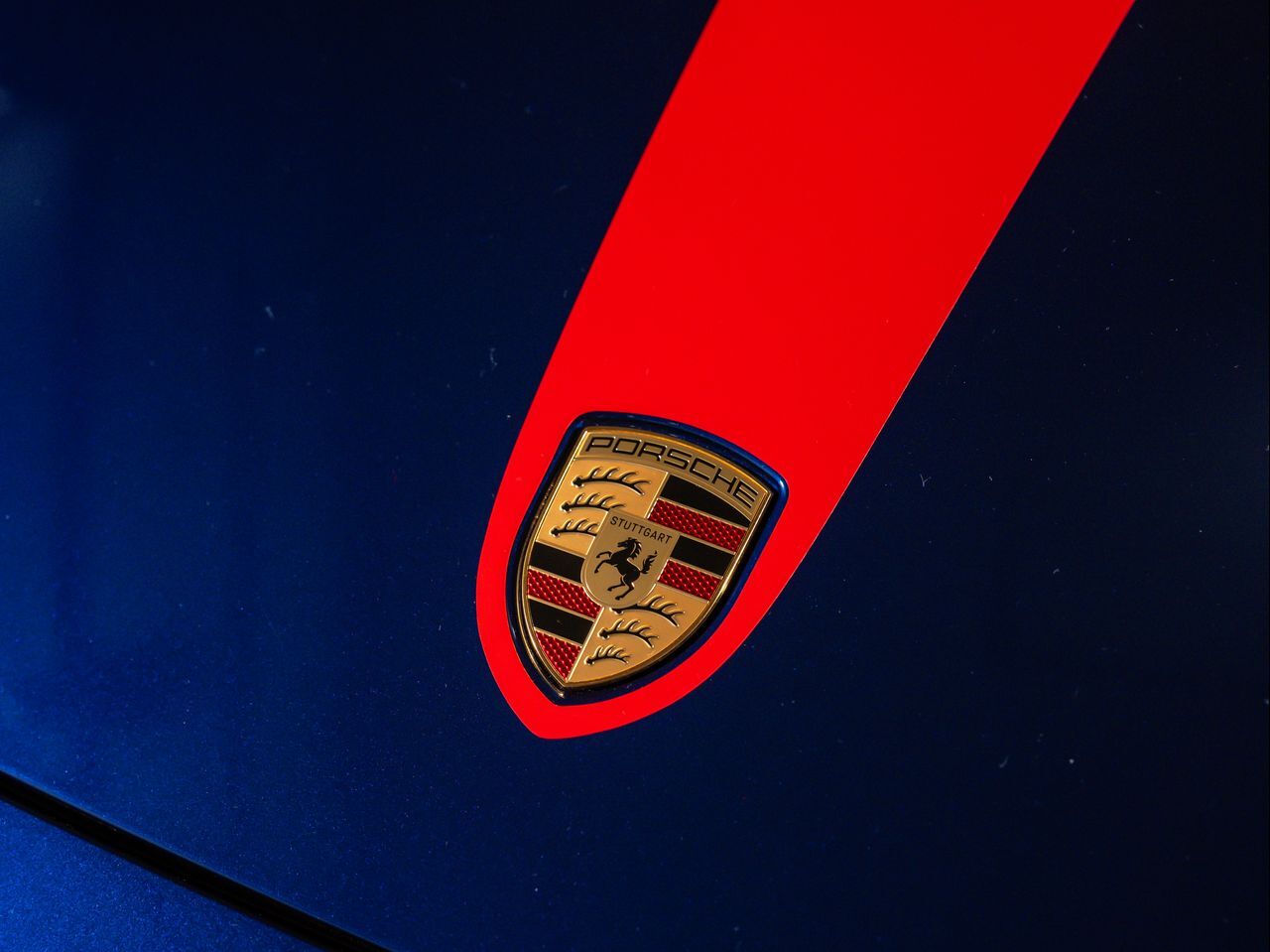 2026 Porsche 911 Carrera 4 GTS Santa Clarita CA