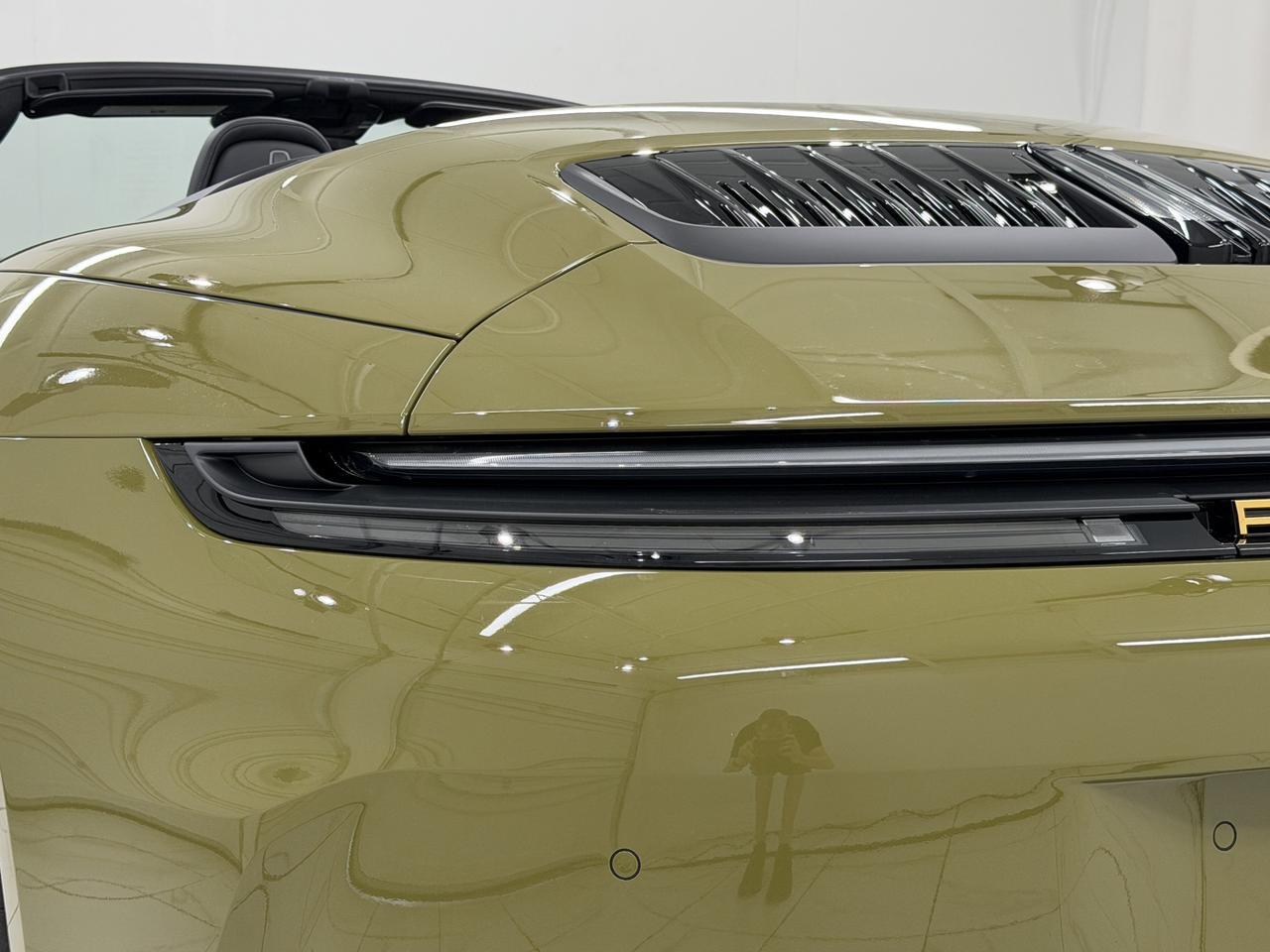 2026 Porsche 911 Carrera 4 Gts Newark DE