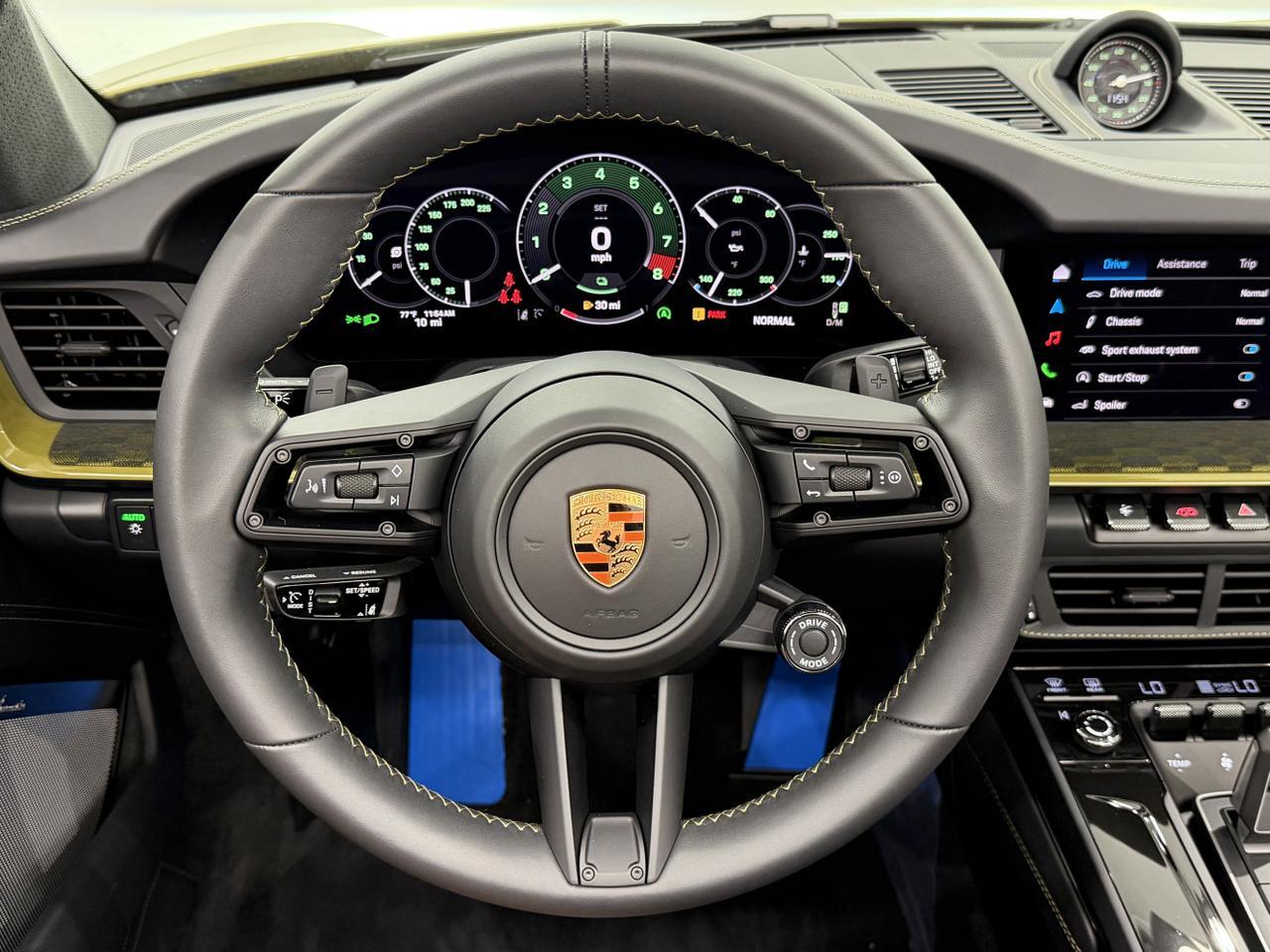 2026 Porsche 911 Carrera 4 Gts Newark DE