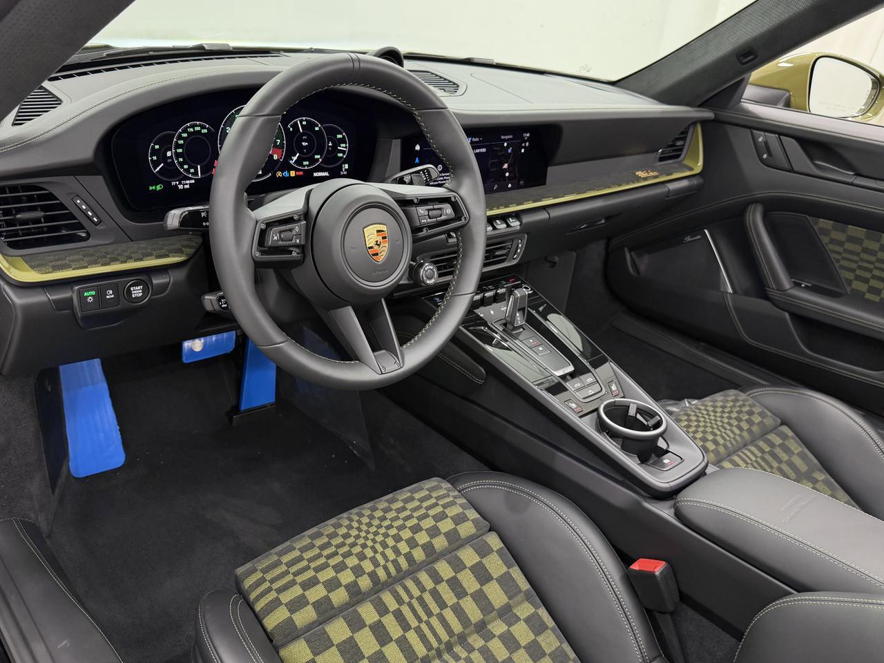 2026 Porsche 911 Carrera 4 Gts Newark DE
