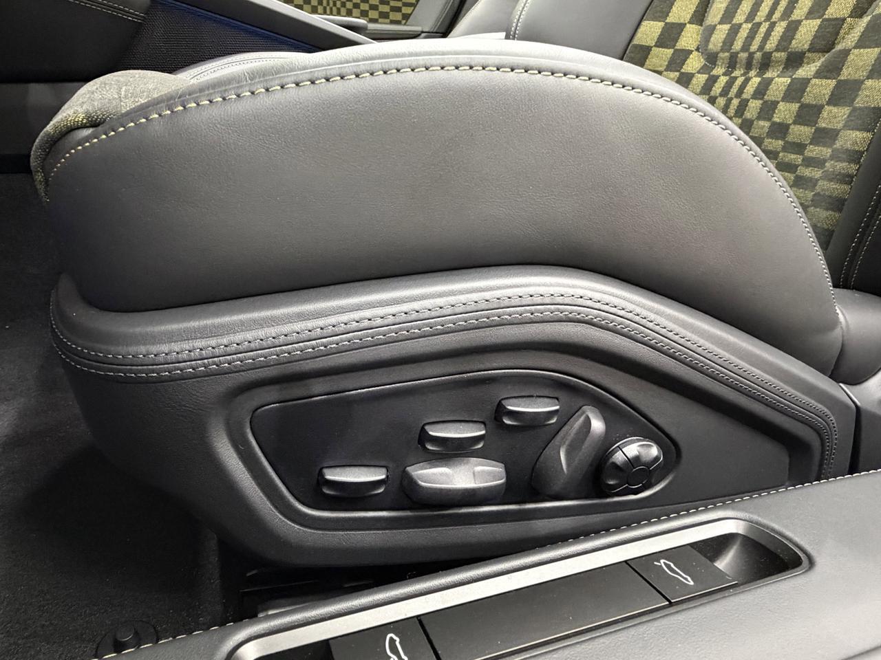 2026 Porsche 911 Carrera 4 Gts Newark DE