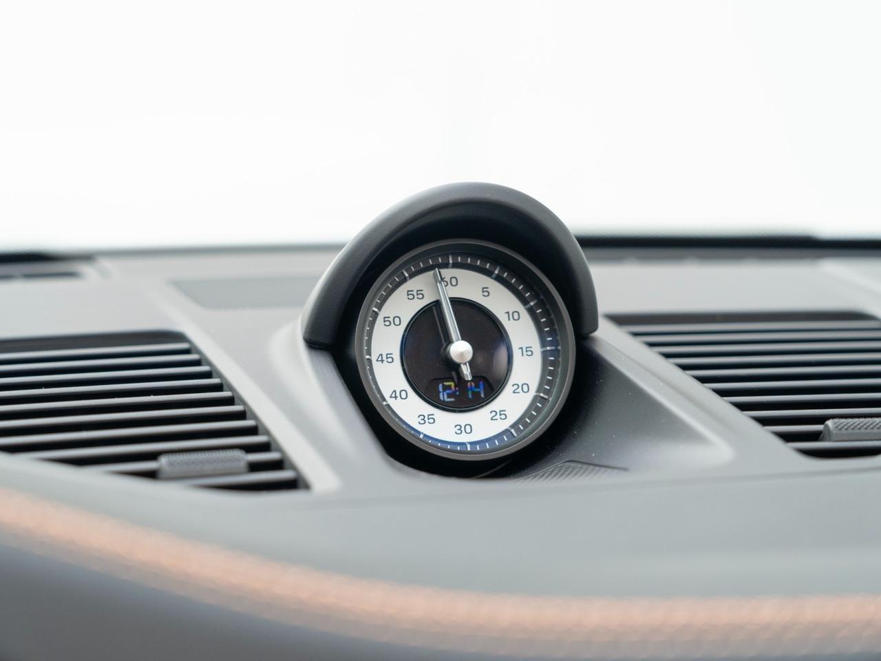 2026 Porsche 911 Carrera 4S Cabriolet Pompano Beach FL