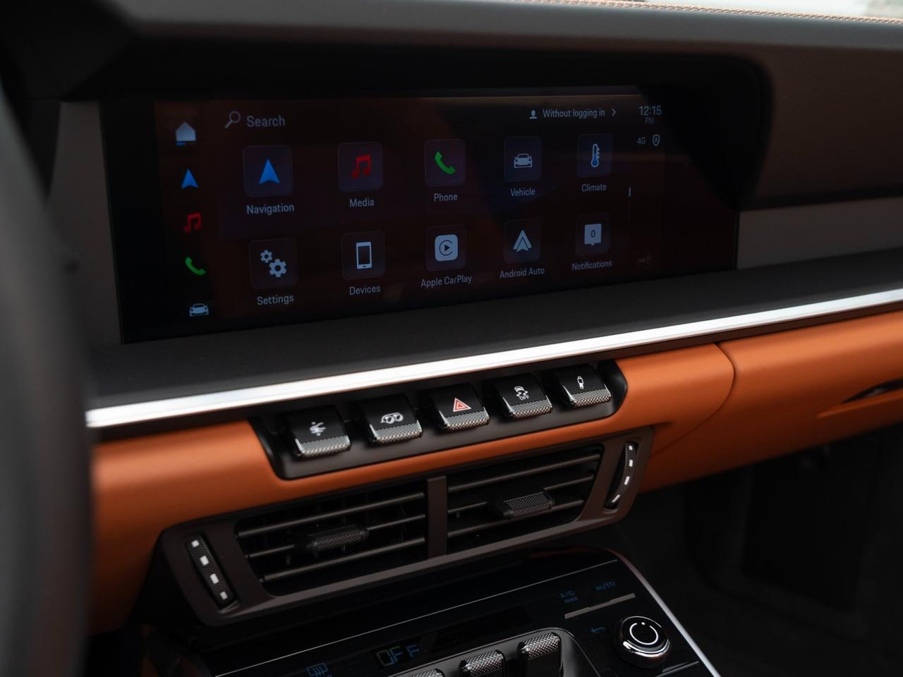 2026 Porsche 911 Carrera 4S Cabriolet Pompano Beach FL