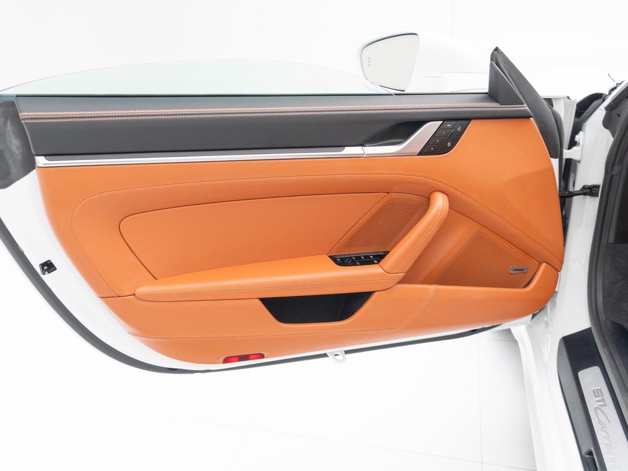 2026 Porsche 911 Carrera 4S Cabriolet Pompano Beach FL