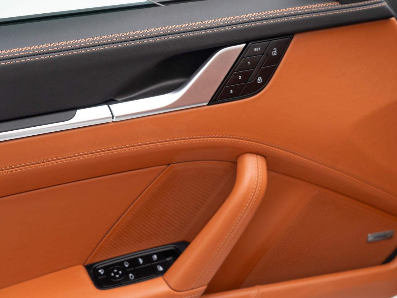 2026 Porsche 911 Carrera 4S Cabriolet Pompano Beach FL