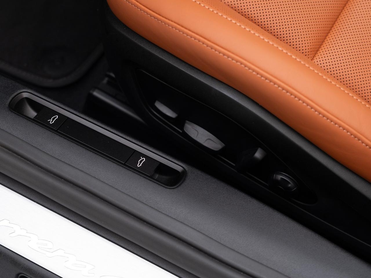 2026 Porsche 911 Carrera 4S Cabriolet Pompano Beach FL