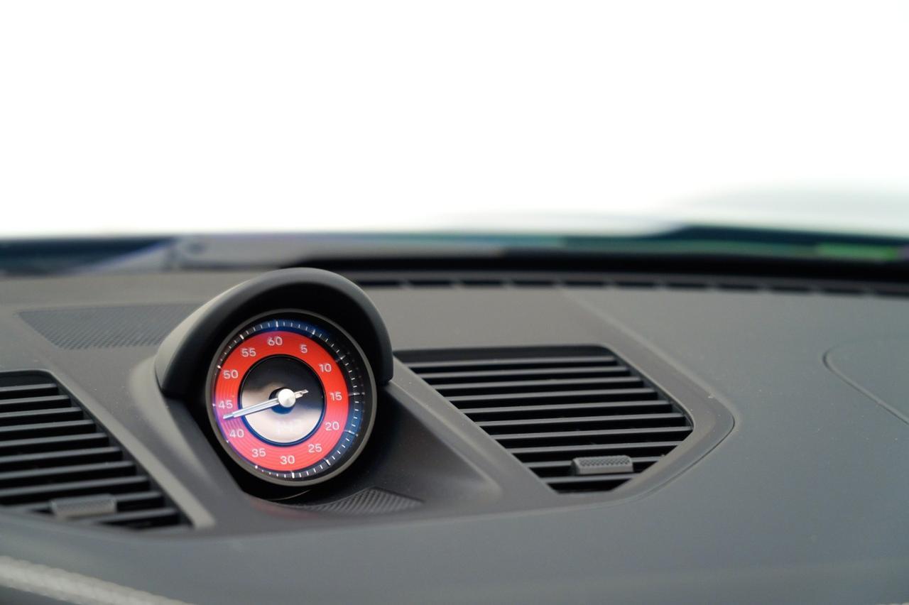 2026 Porsche 911 Carrera 4S Cabriolet Pompano Beach FL