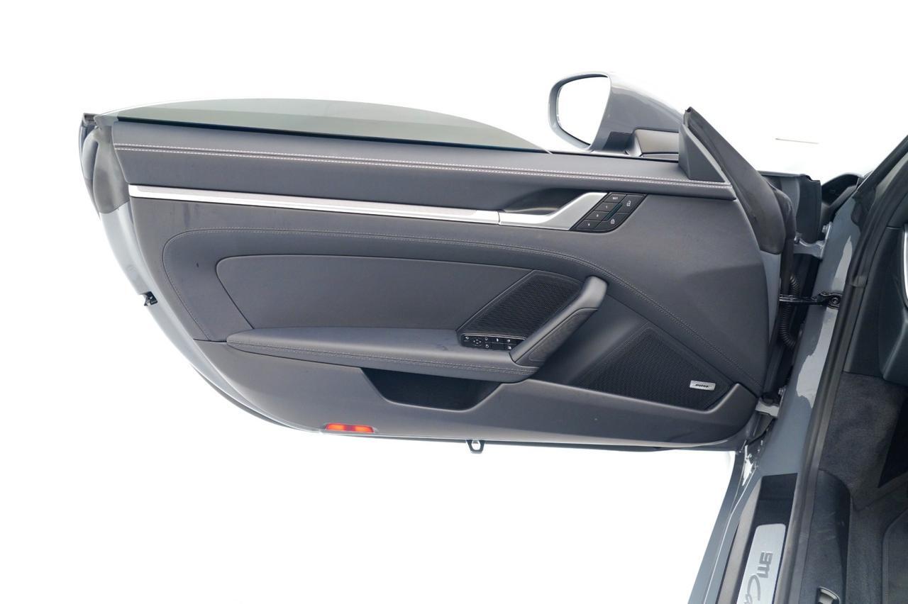 2026 Porsche 911 Carrera 4S Cabriolet Pompano Beach FL