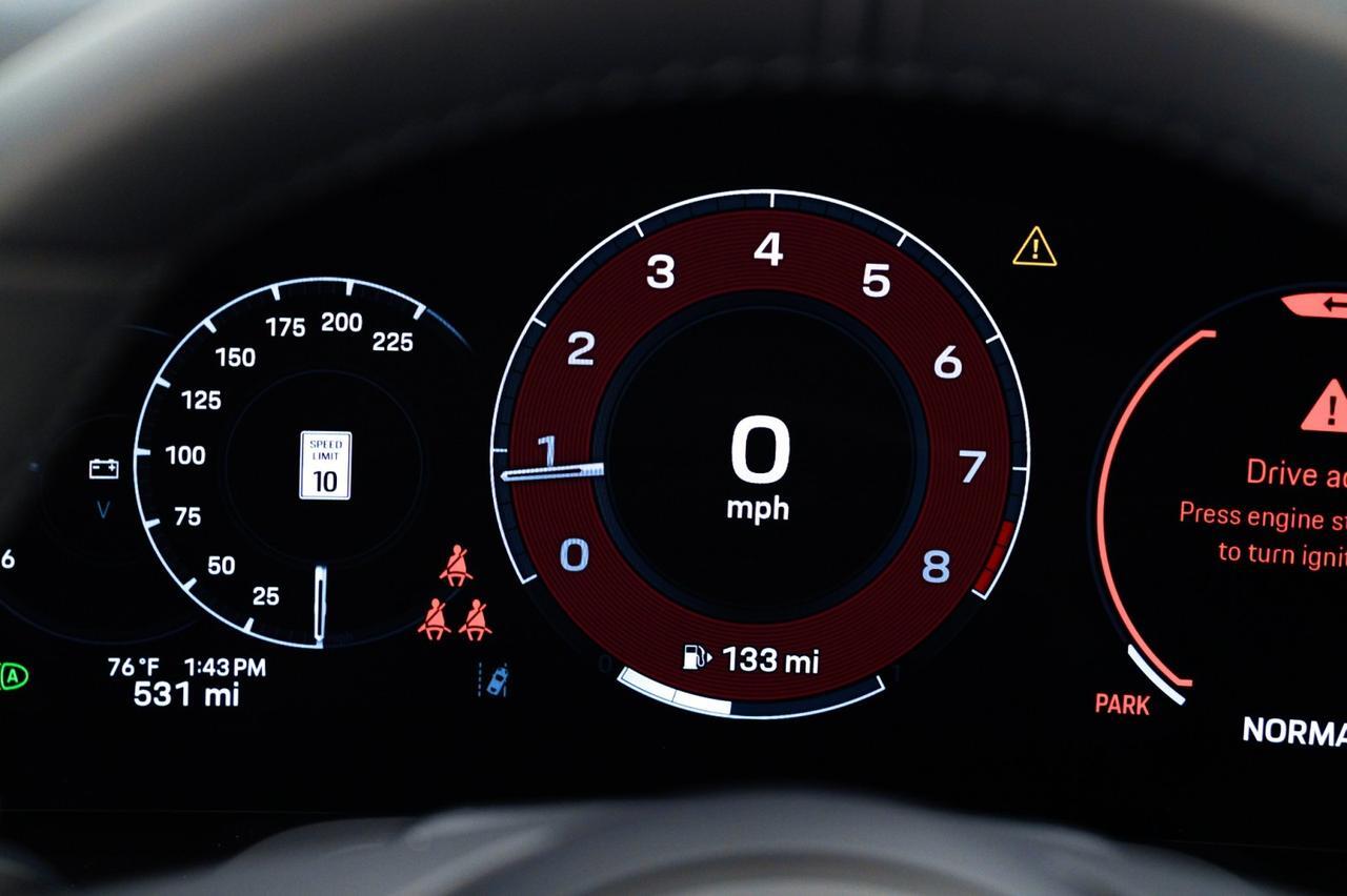 2026 Porsche 911 Carrera 4S Cabriolet Pompano Beach FL