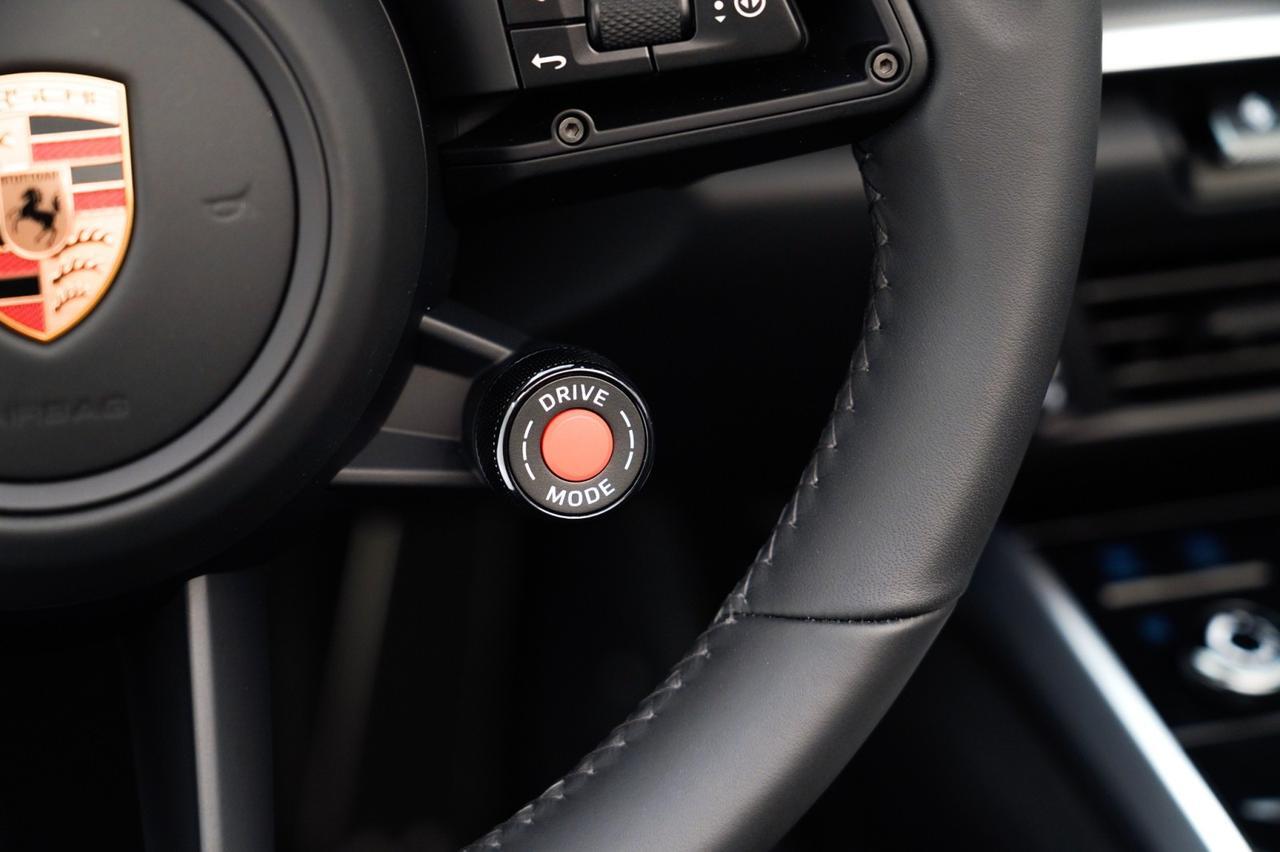 2026 Porsche 911 Carrera 4S Cabriolet Pompano Beach FL