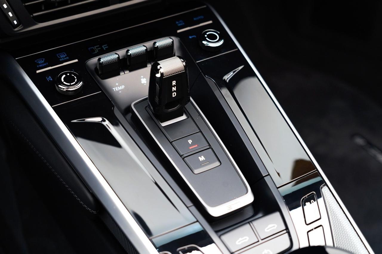 2026 Porsche 911 Carrera 4S Cabriolet Pompano Beach FL