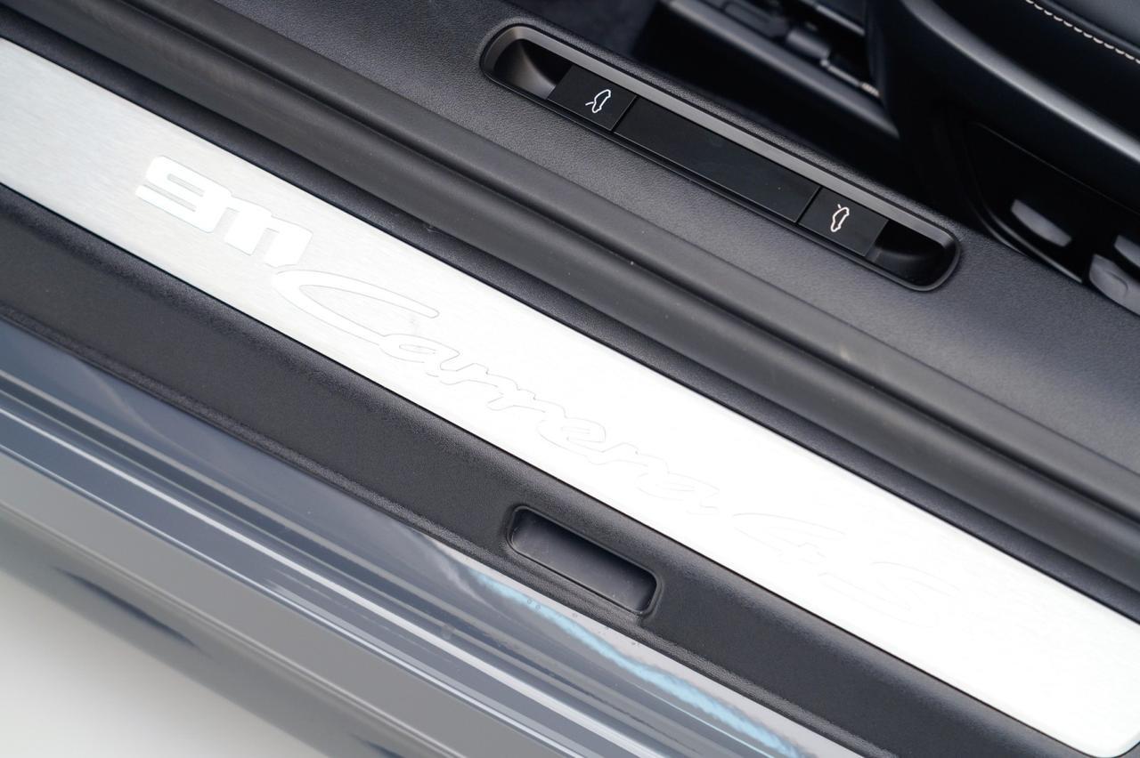 2026 Porsche 911 Carrera 4S Cabriolet Pompano Beach FL