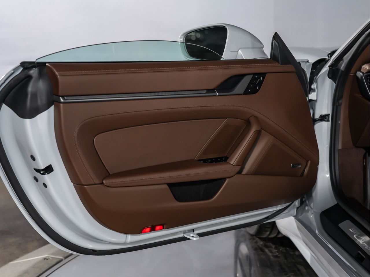 2026 Porsche 911 Carrera 4S Cabriolet Santa Clarita CA
