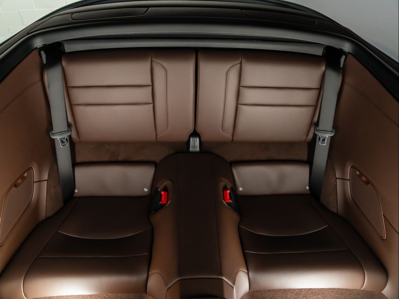 2026 Porsche 911 Carrera 4S Cabriolet Santa Clarita CA