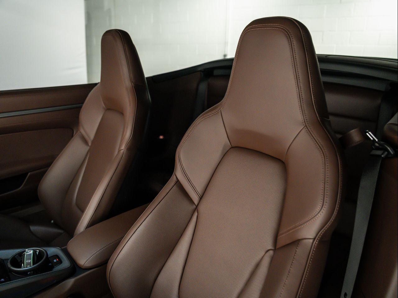 2026 Porsche 911 Carrera 4S Cabriolet Santa Clarita CA