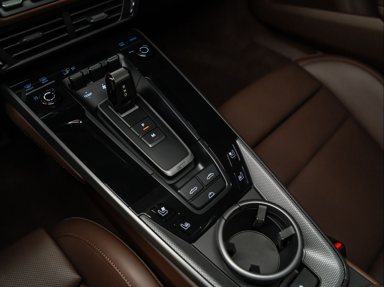 2026 Porsche 911 Carrera 4S Cabriolet Santa Clarita CA